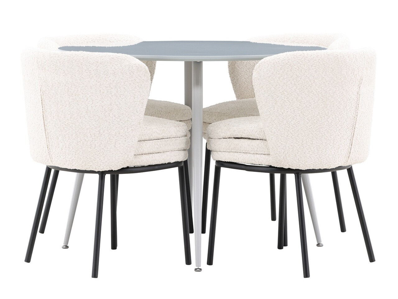 Set de dining Dallas 4561