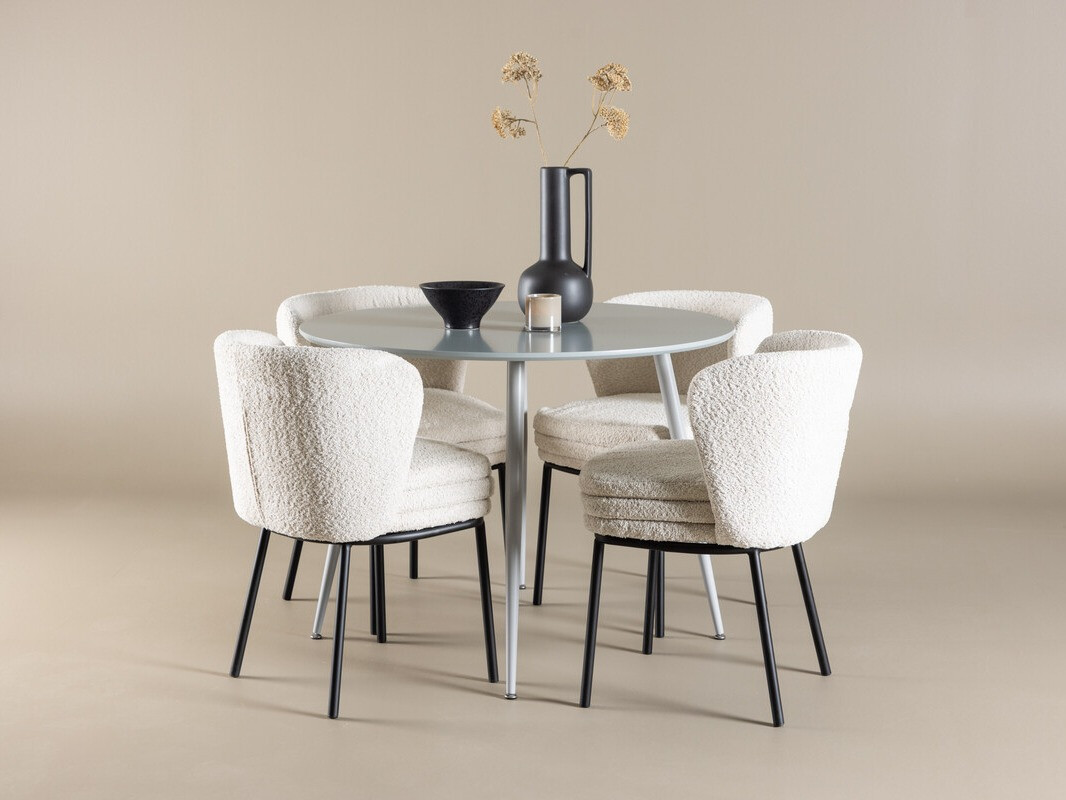 Set de dining Dallas 4561