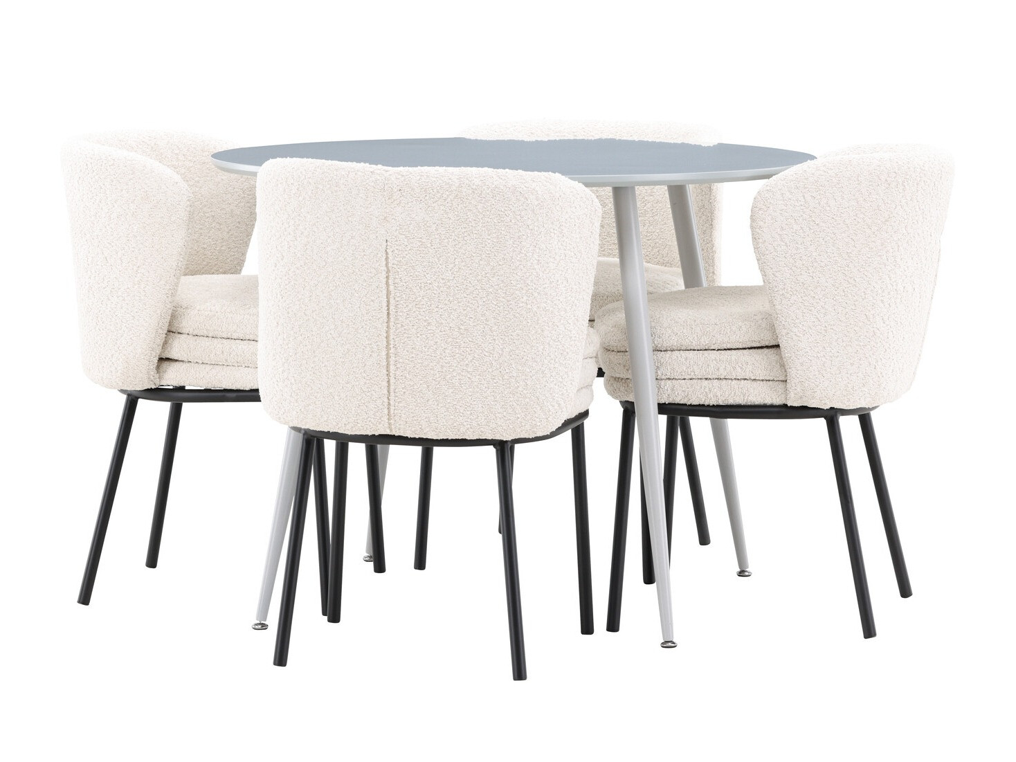 Set de dining Dallas 4561