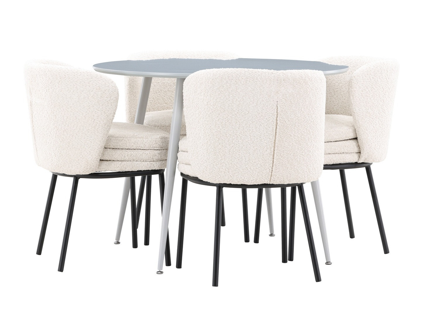 Set de dining Dallas 4561