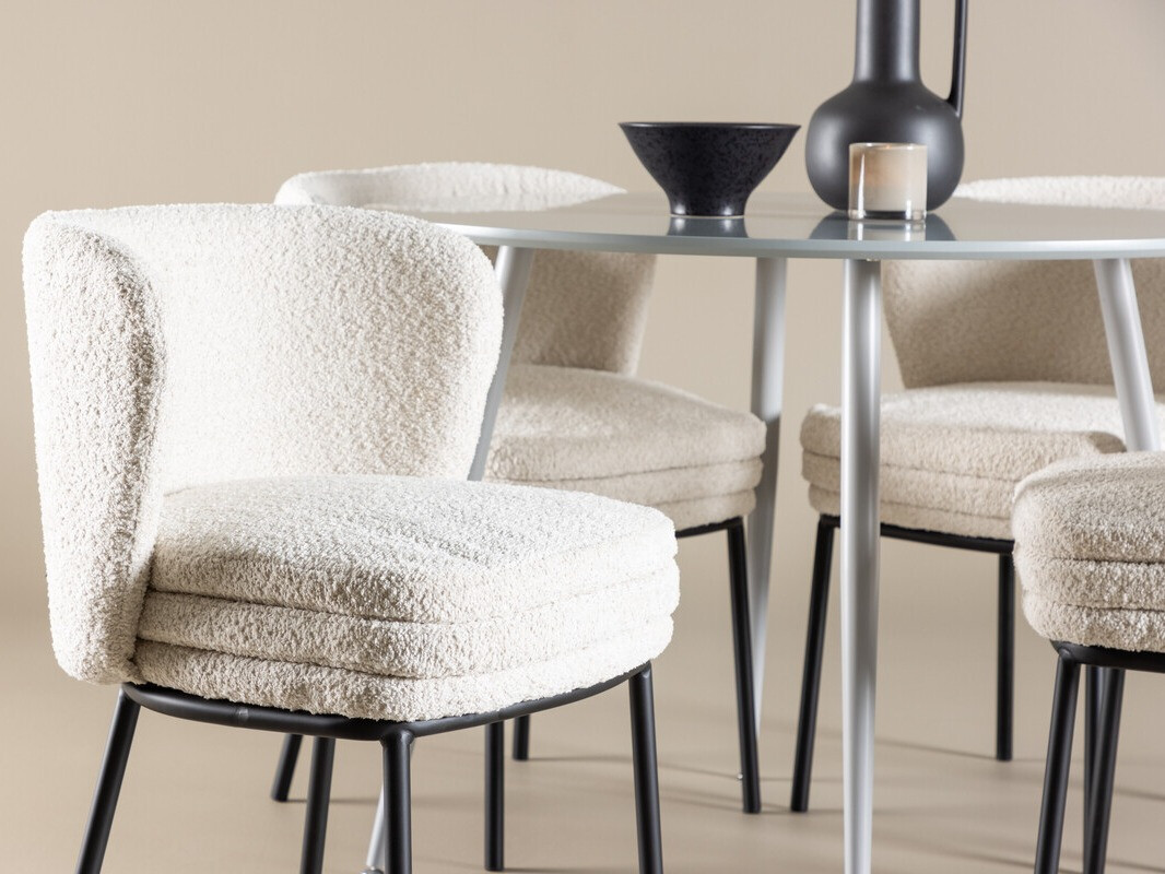 Set de dining Dallas 4561