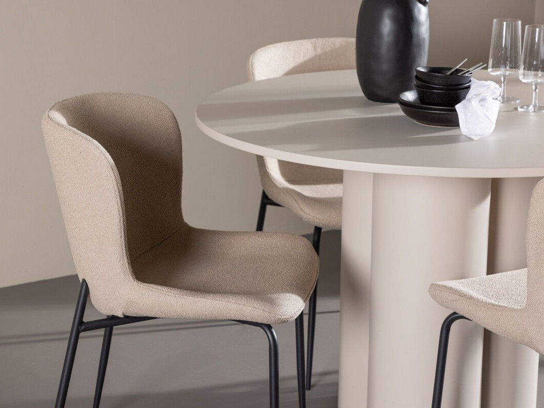 Set de dining Dallas 4562