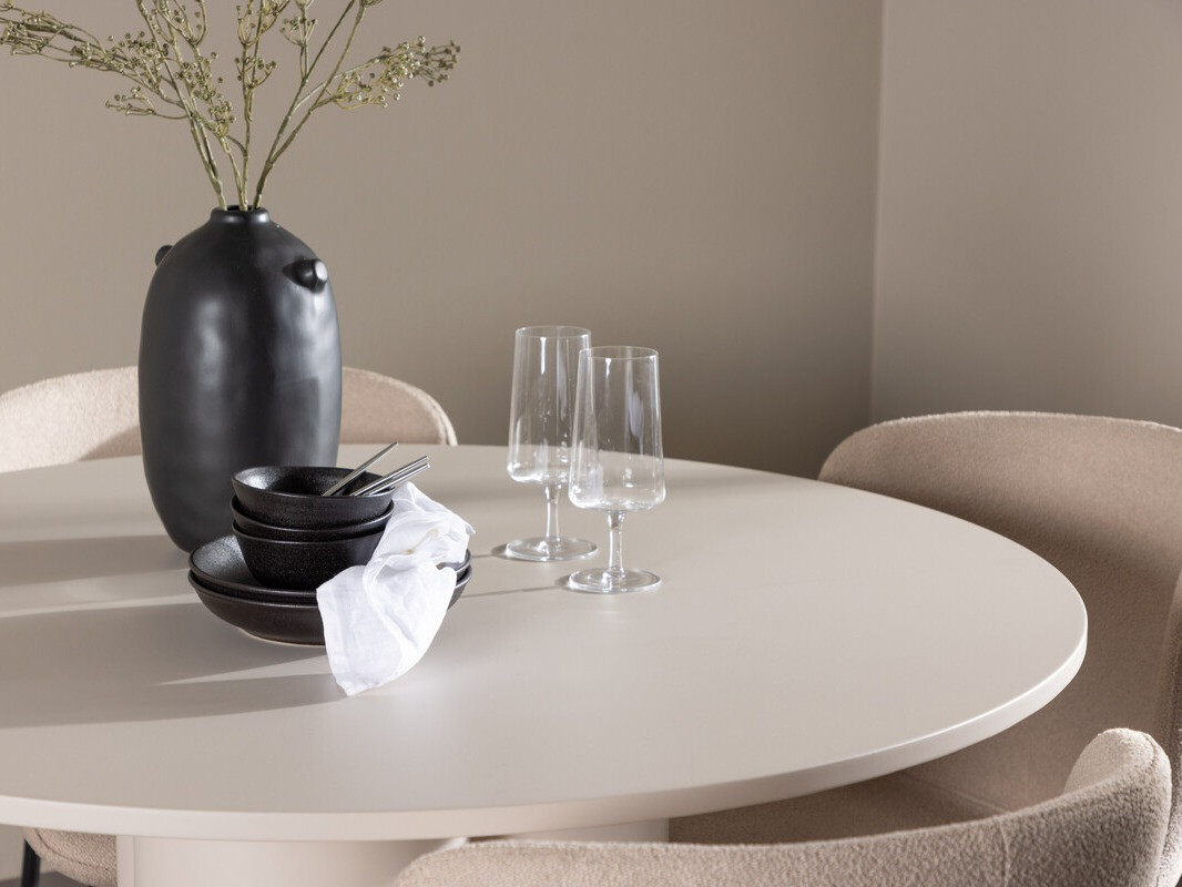 Set de dining Dallas 4562