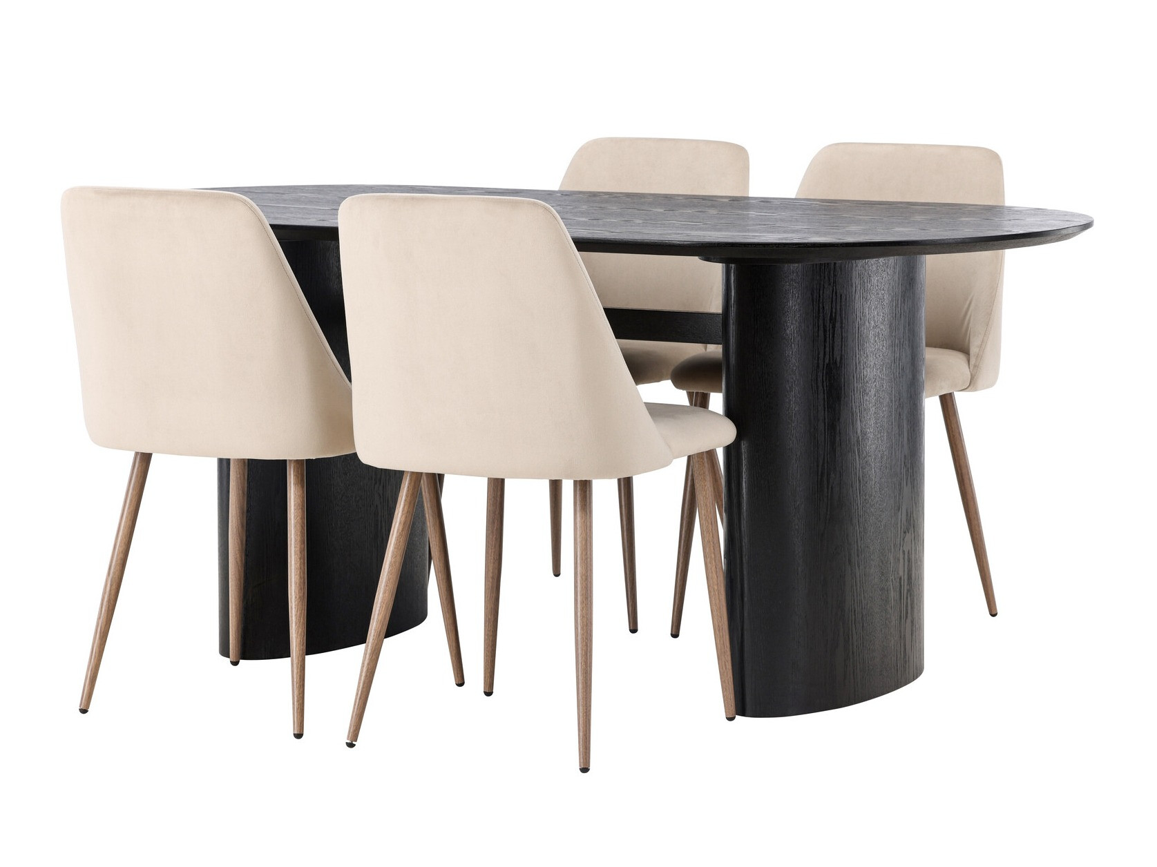 Set de mese Dallas 3995