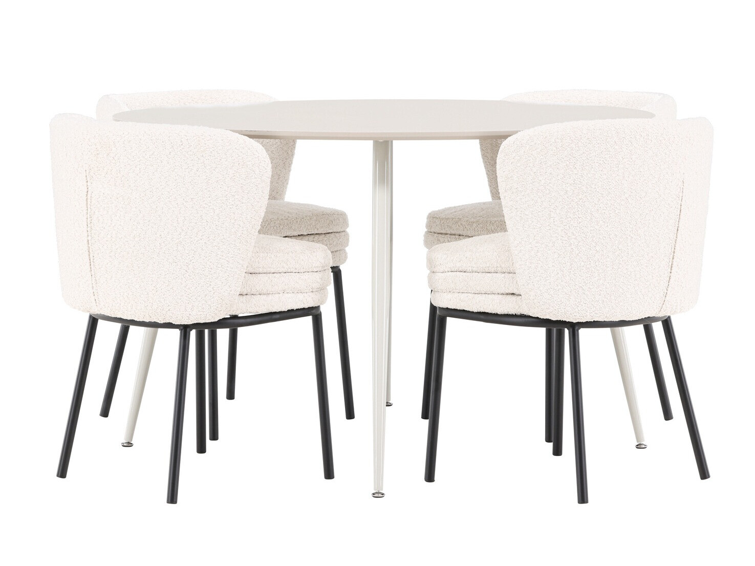 Set de mese Dallas 4560