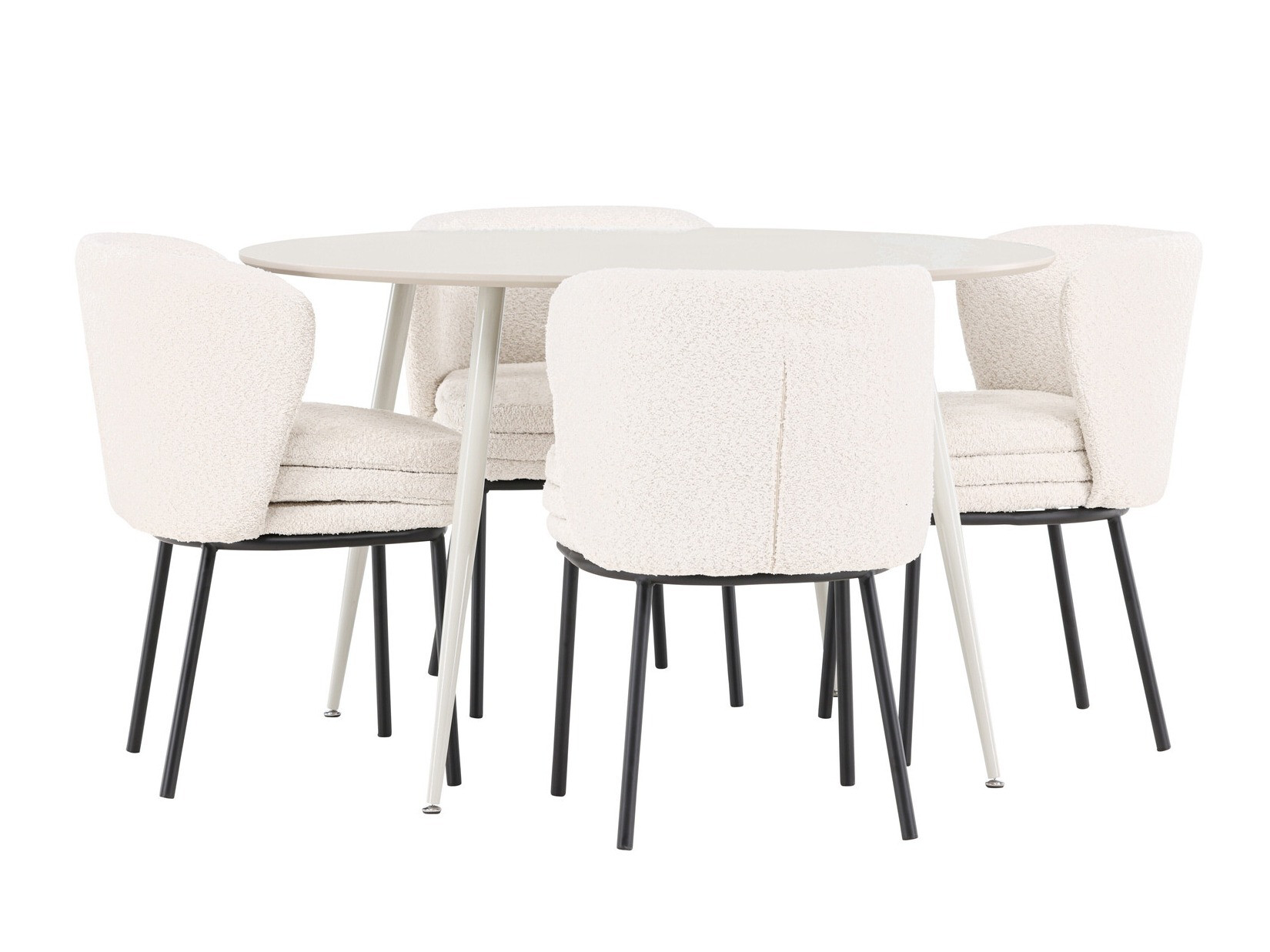 Set de mese Dallas 4560