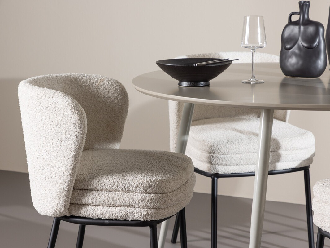 Set de mese Dallas 4560