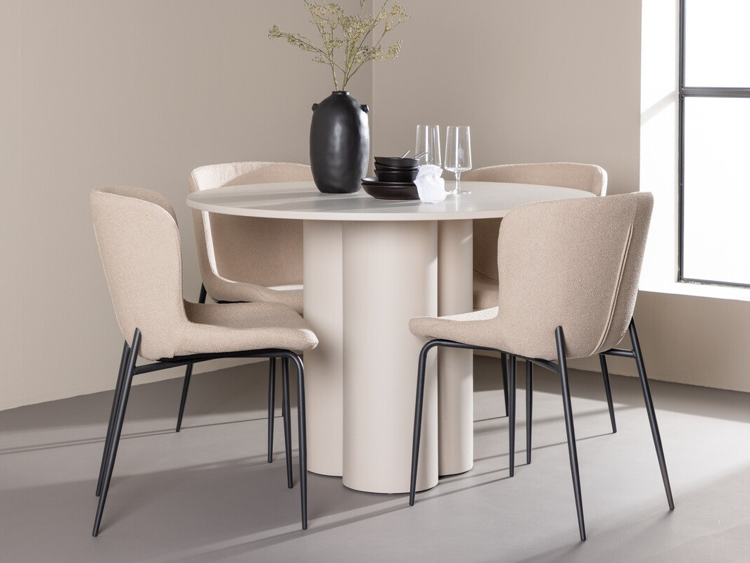 Set de mese Dallas 4562