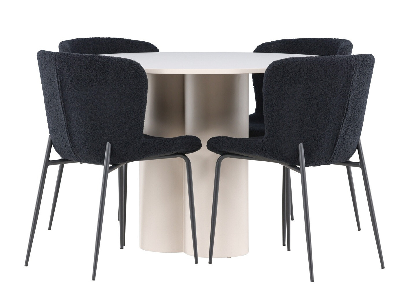 Set de mese Dallas 4562