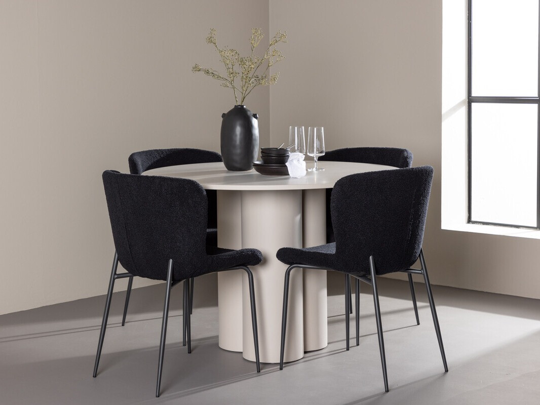 Set de mese Dallas 4562