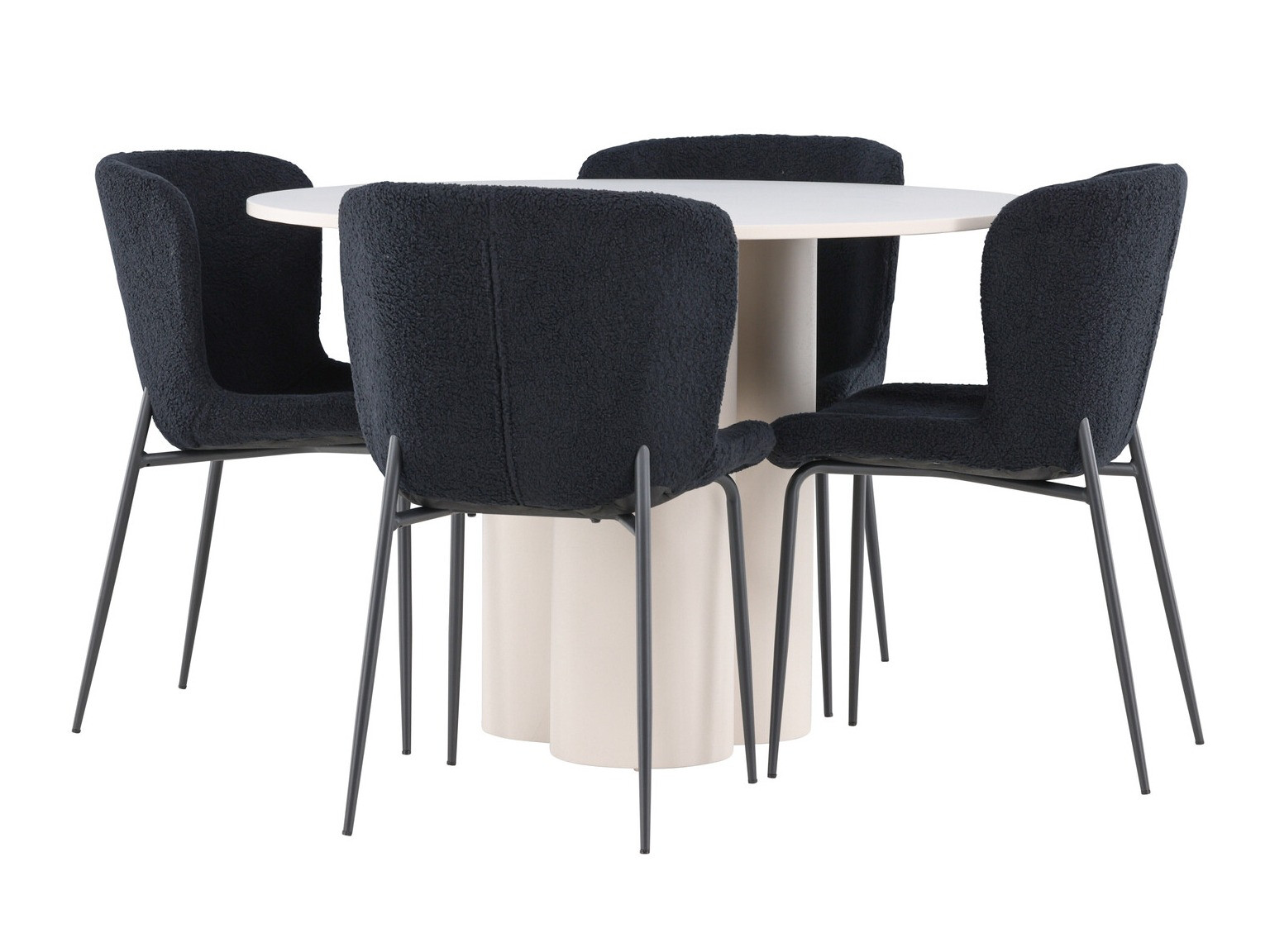 Set de mese Dallas 4562