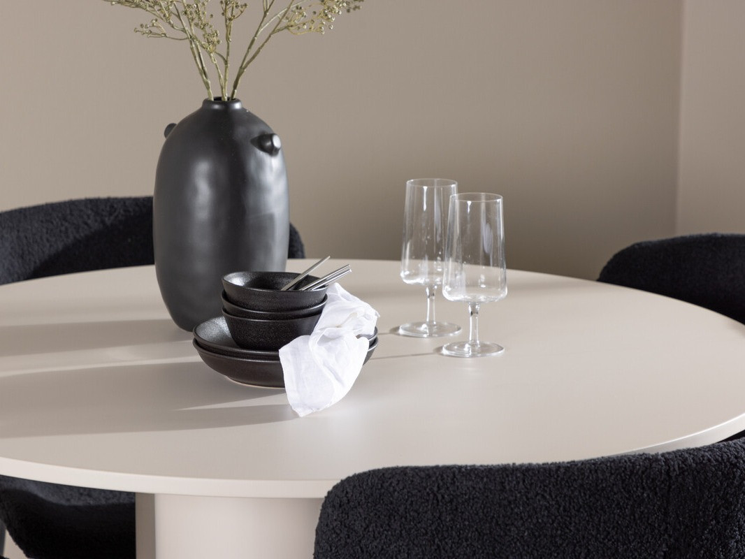 Set de mese Dallas 4562