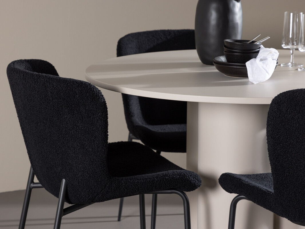Set de mese Dallas 4562
