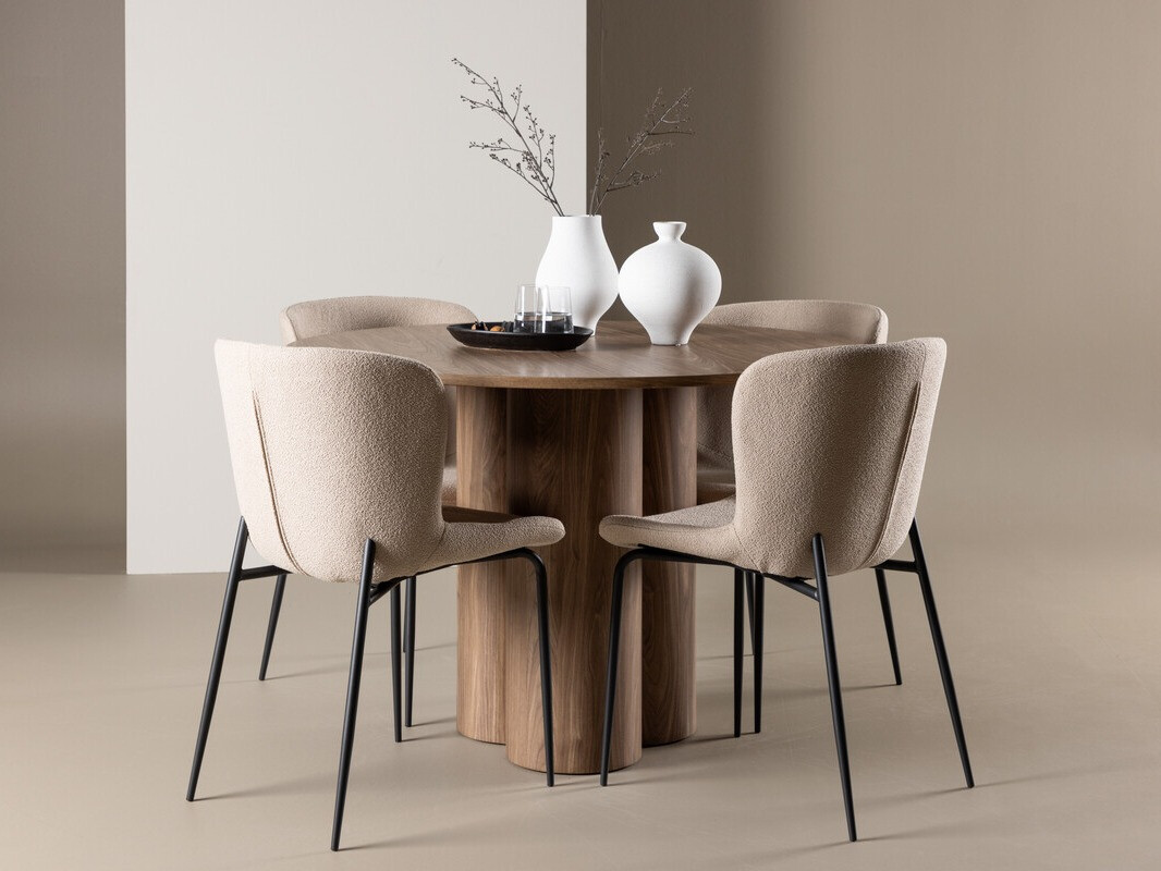 Set de mese Dallas 4562