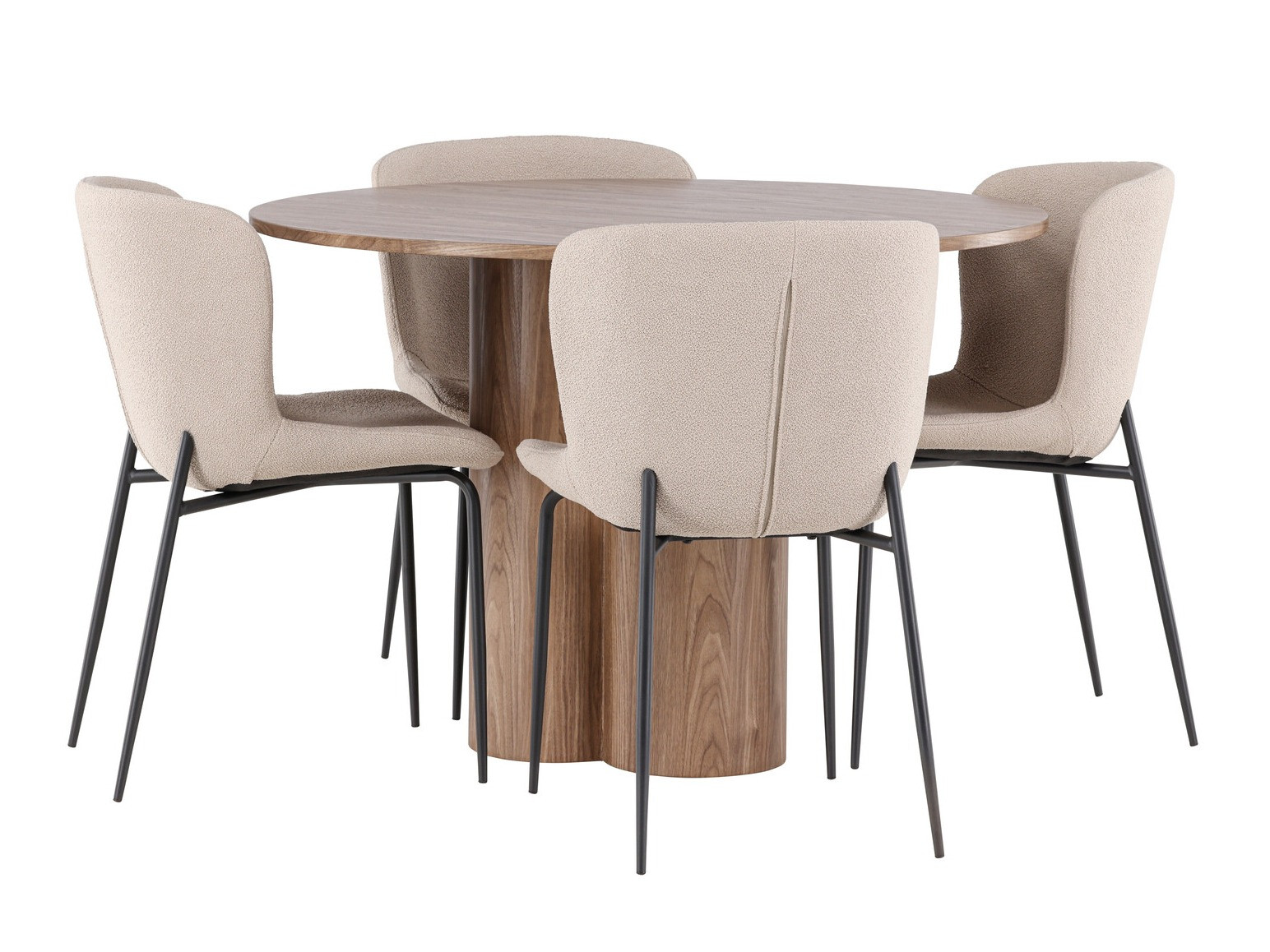 Set de mese Dallas 4562