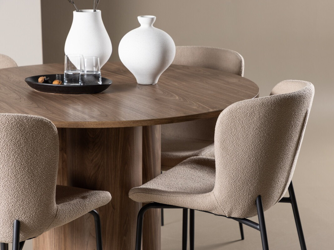 Set de mese Dallas 4562