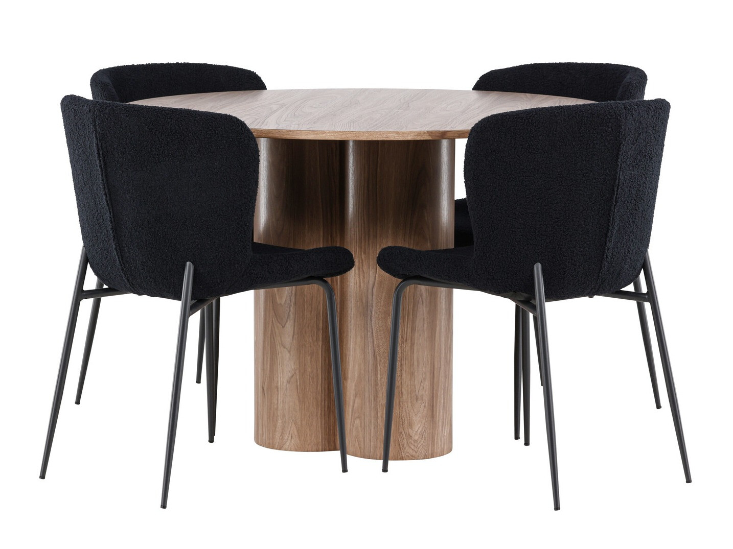 Set de mese Dallas 4562