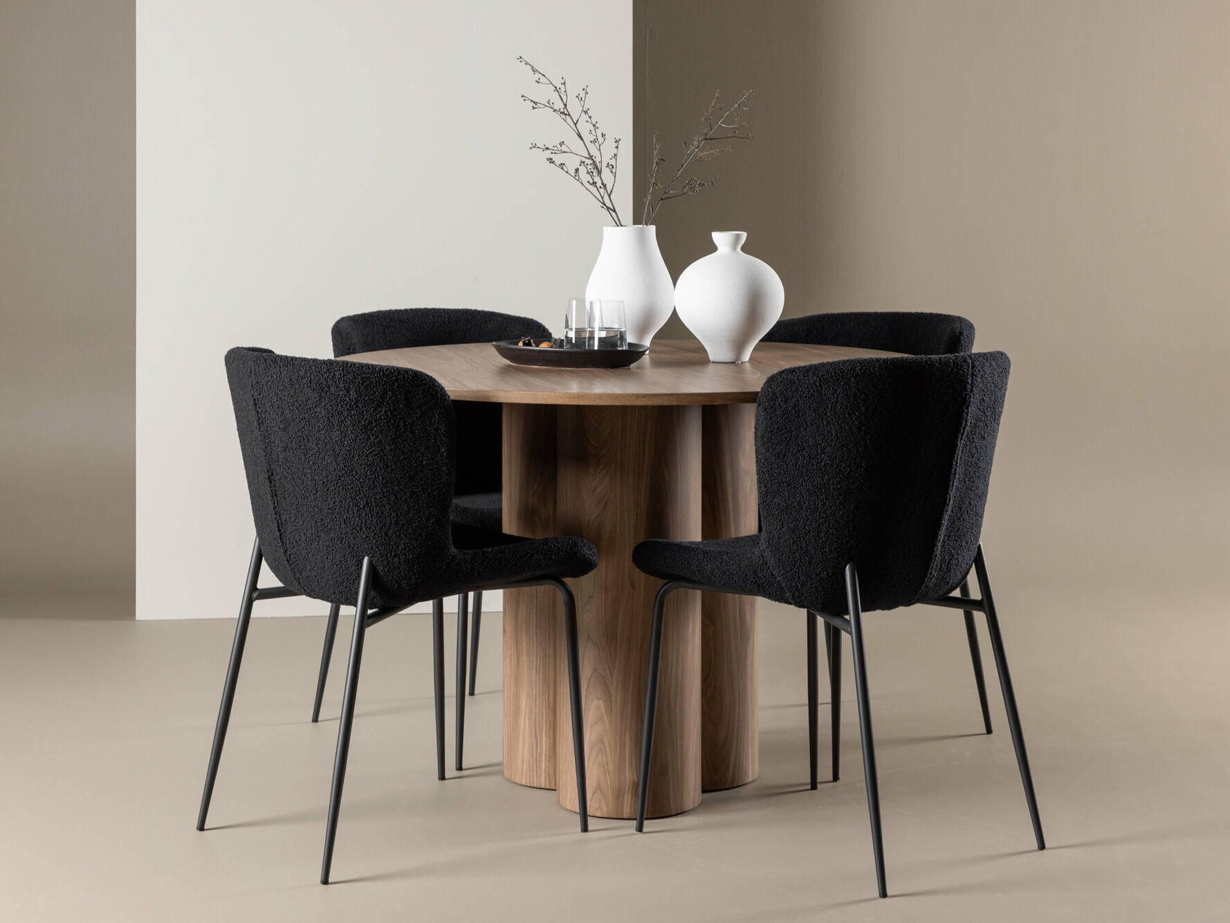 Set de mese Dallas 4562