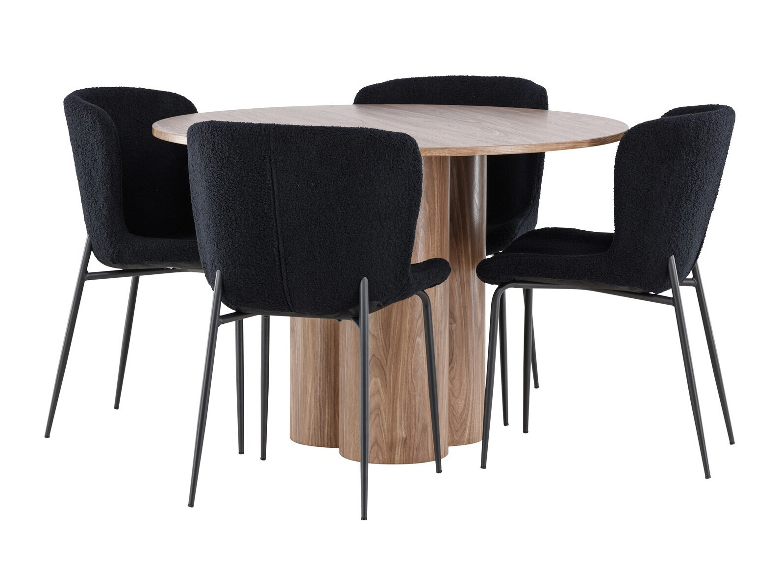Set de mese Dallas 4562
