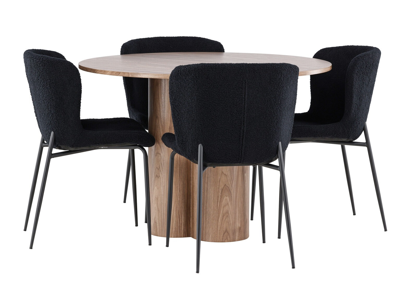 Set de mese Dallas 4562