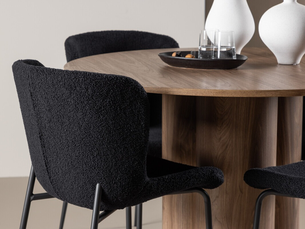 Set de mese Dallas 4562