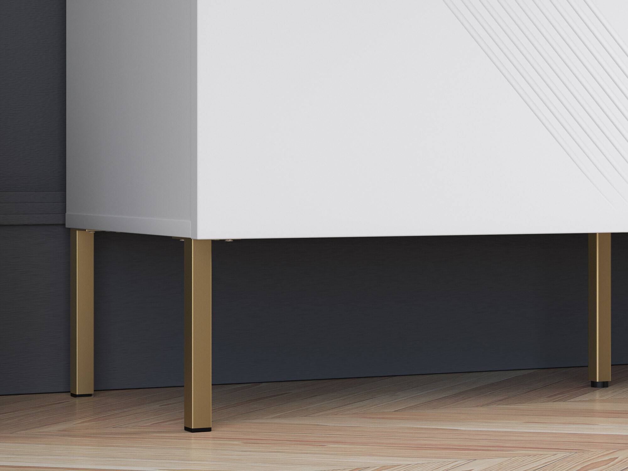 Bufet Dorferi 104 (De aur)