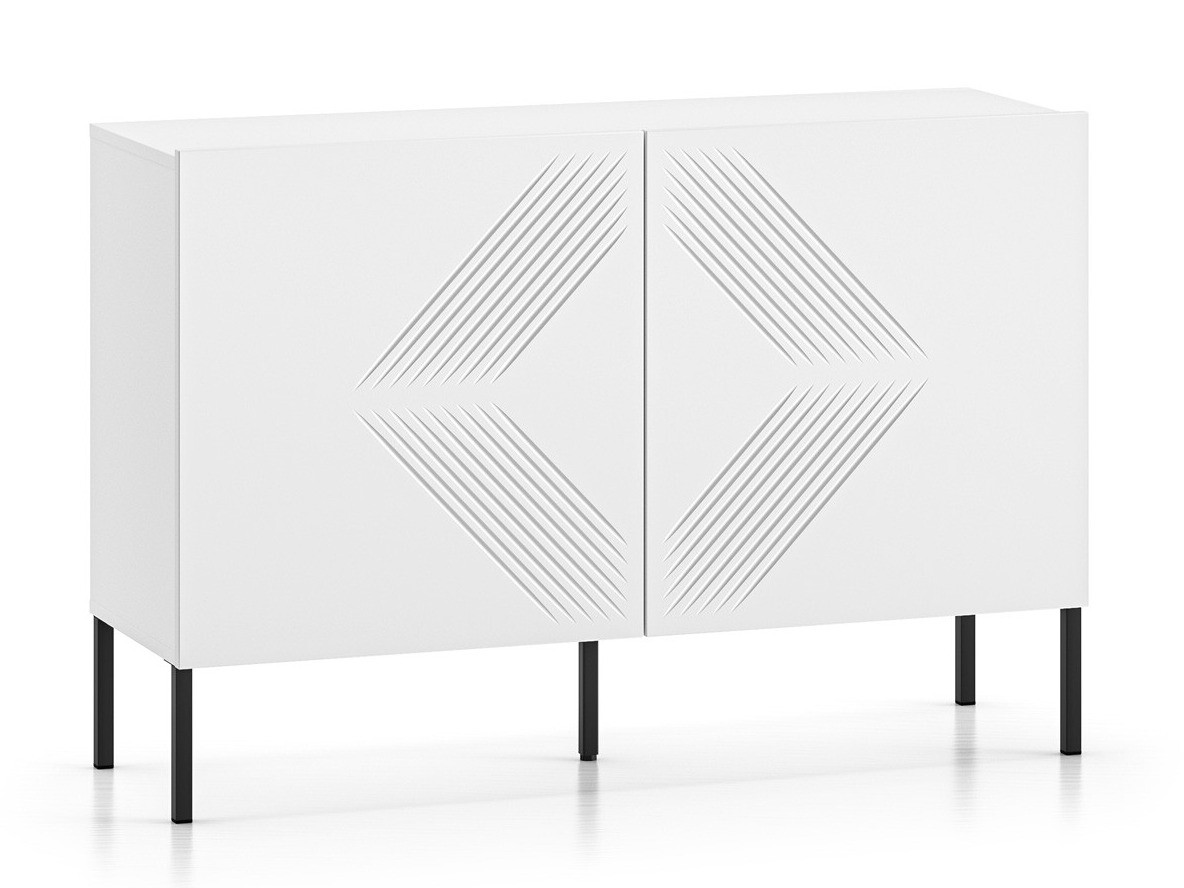 Bufet Dorferi 104 (Negru)