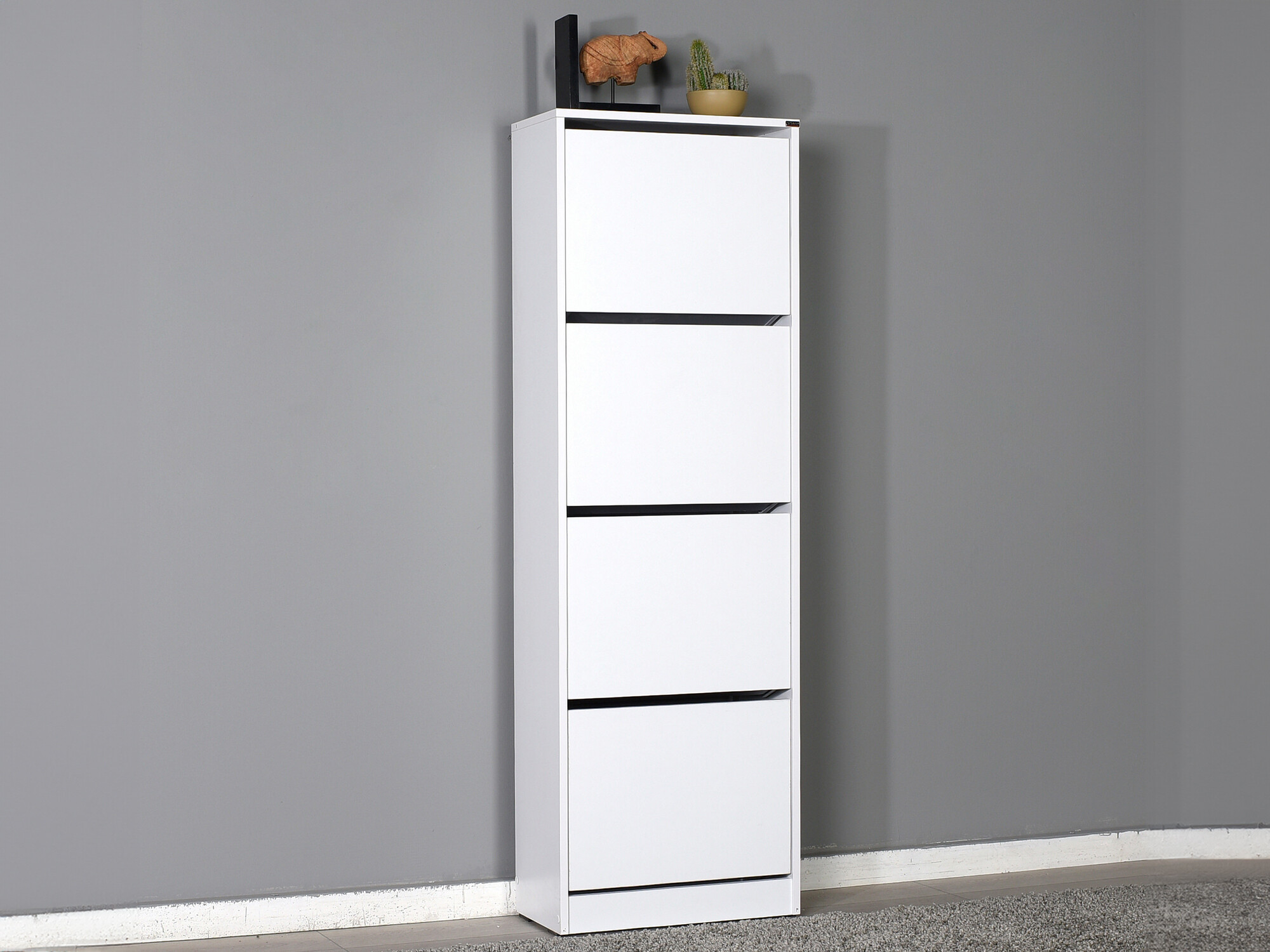 Dulap pentru pantofi Kailua 1035