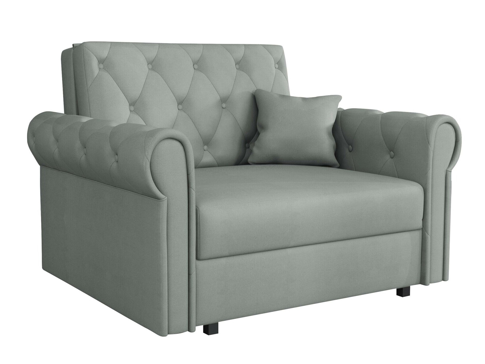 Fotoliu Aelara I (Kronos 53)