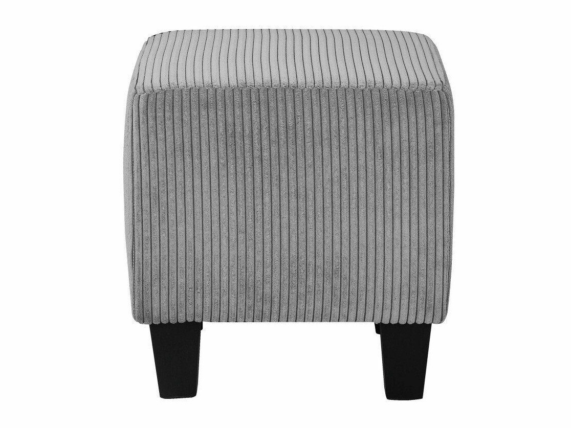 Fotoliu Denton 1366 (Gri)