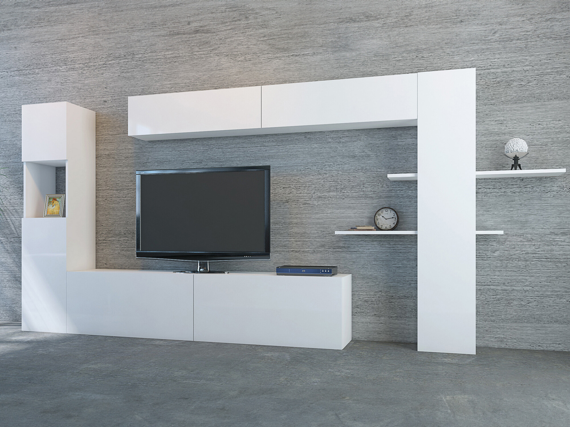 Set de living Kailua 1596