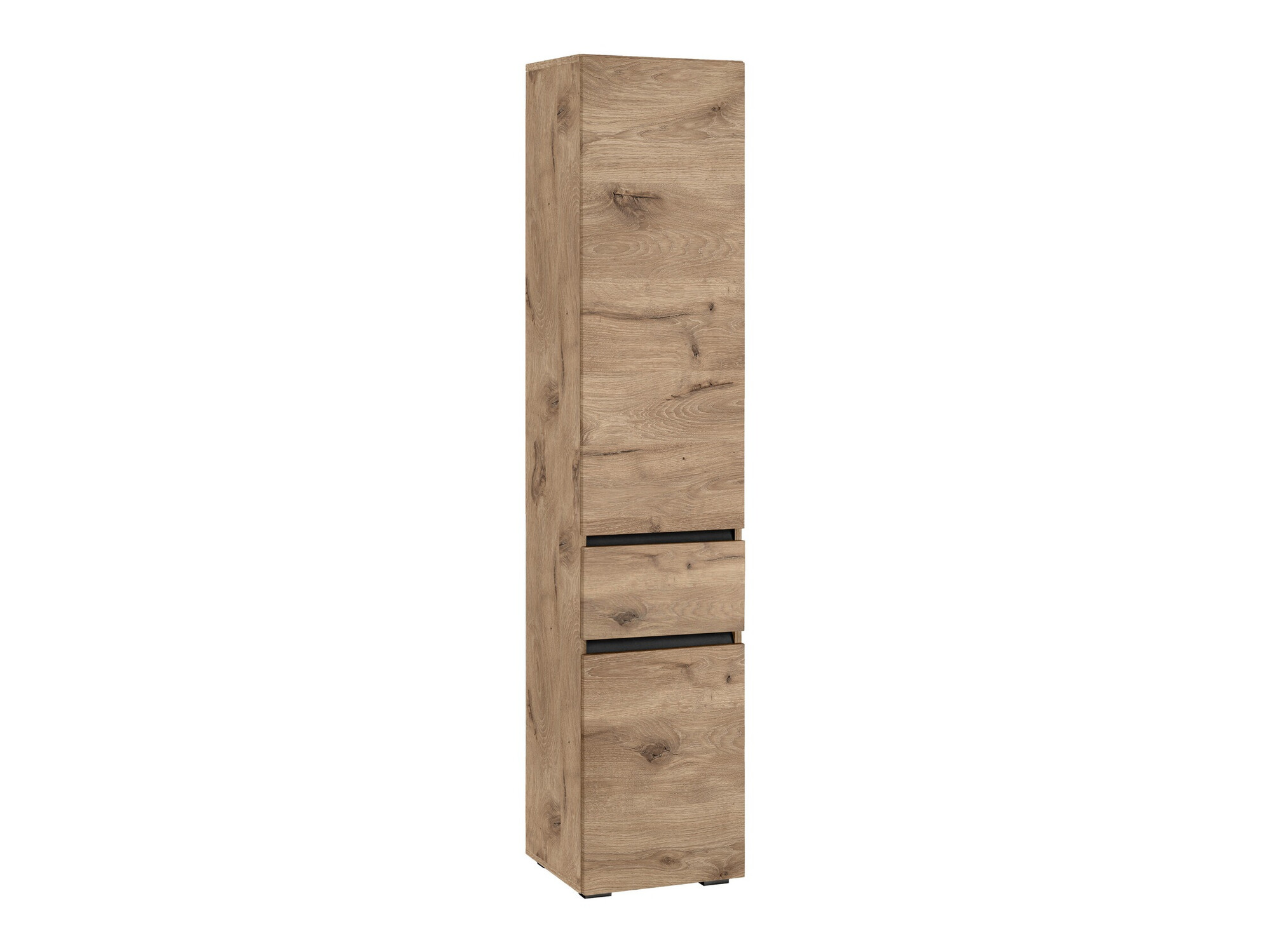 Cabinet de baie neancorat Soncamu 106 (Stejar)