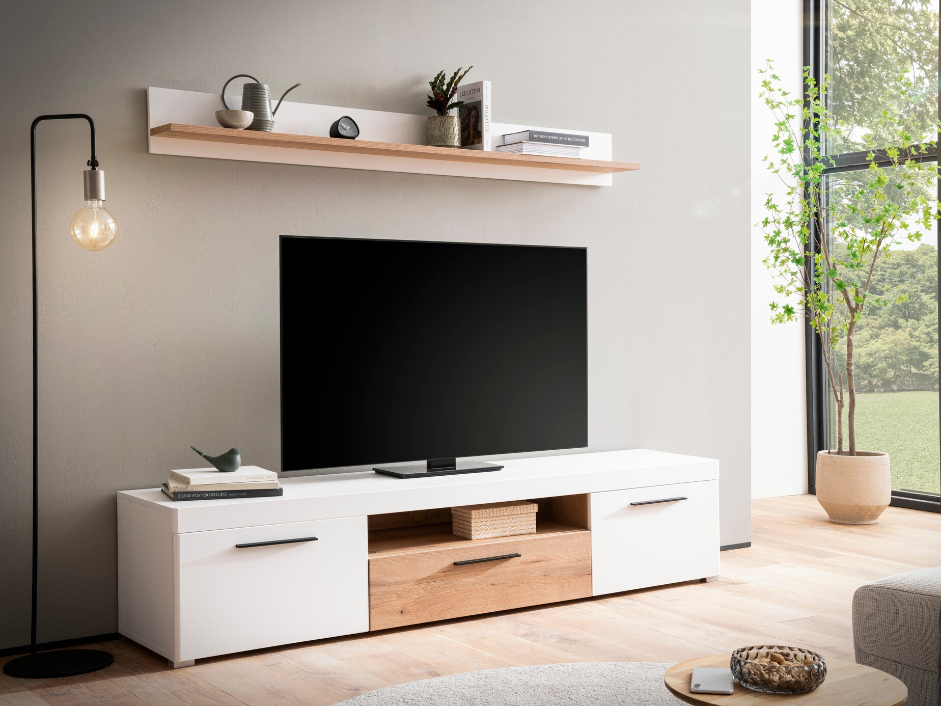 Set de living Delelme 105