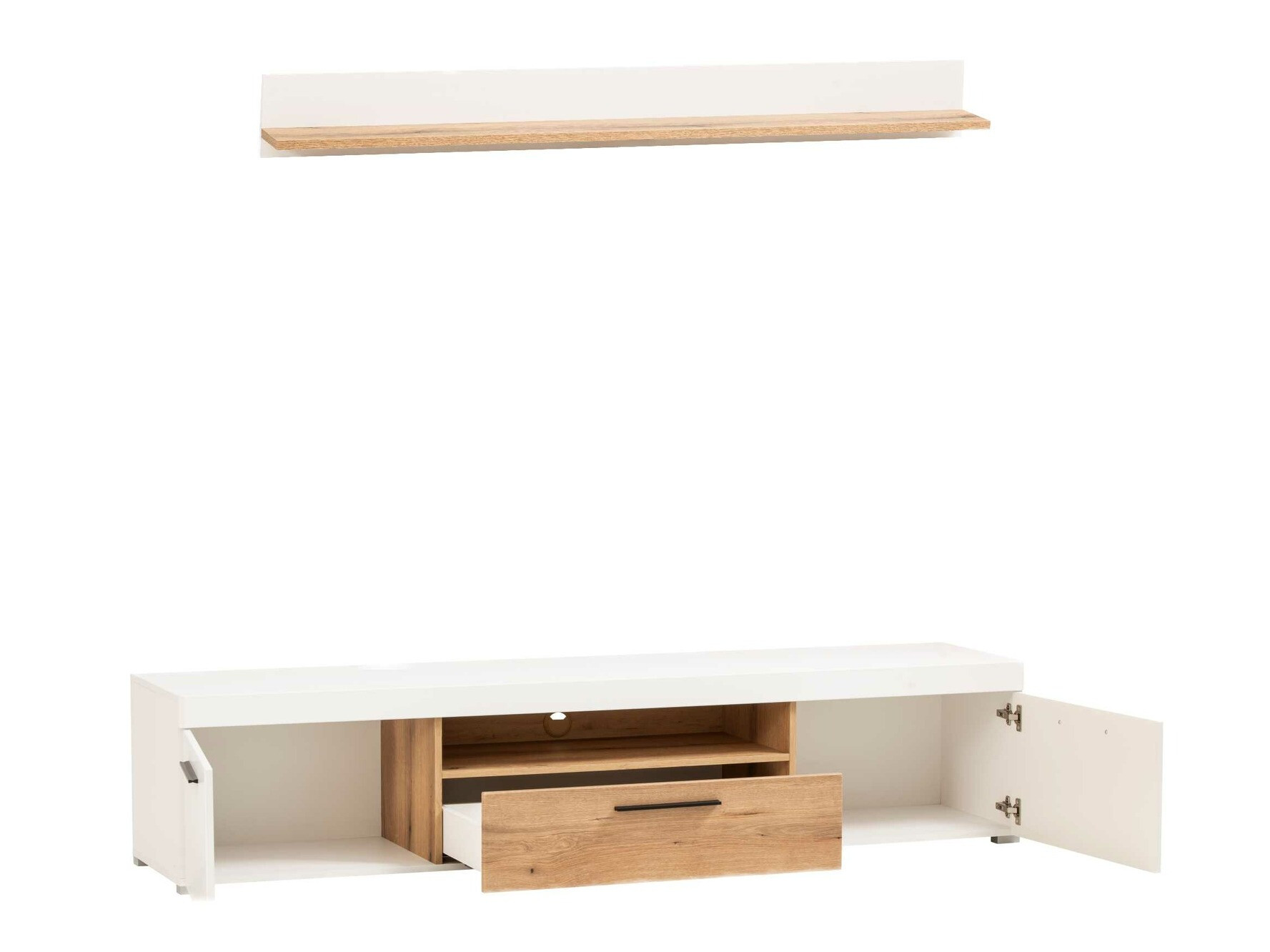 Set de living Delelme 105