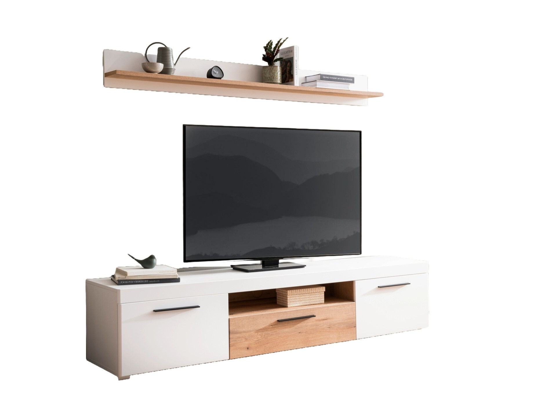 Set de living Delelme 105