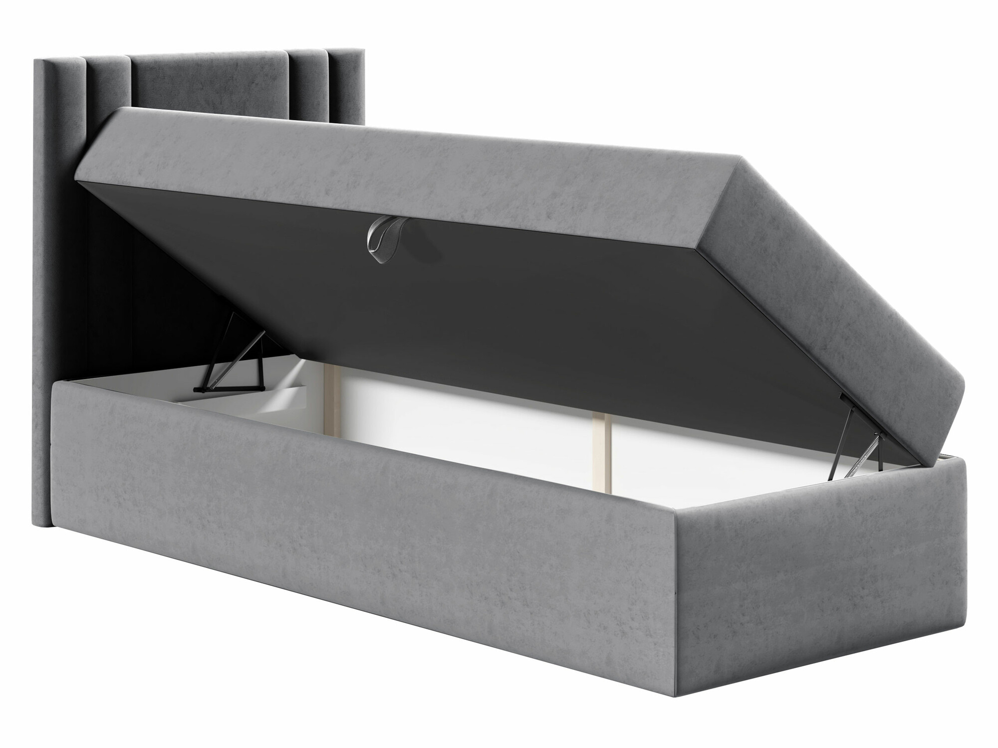 Pat boxspring Mel I (Kameleon 37)