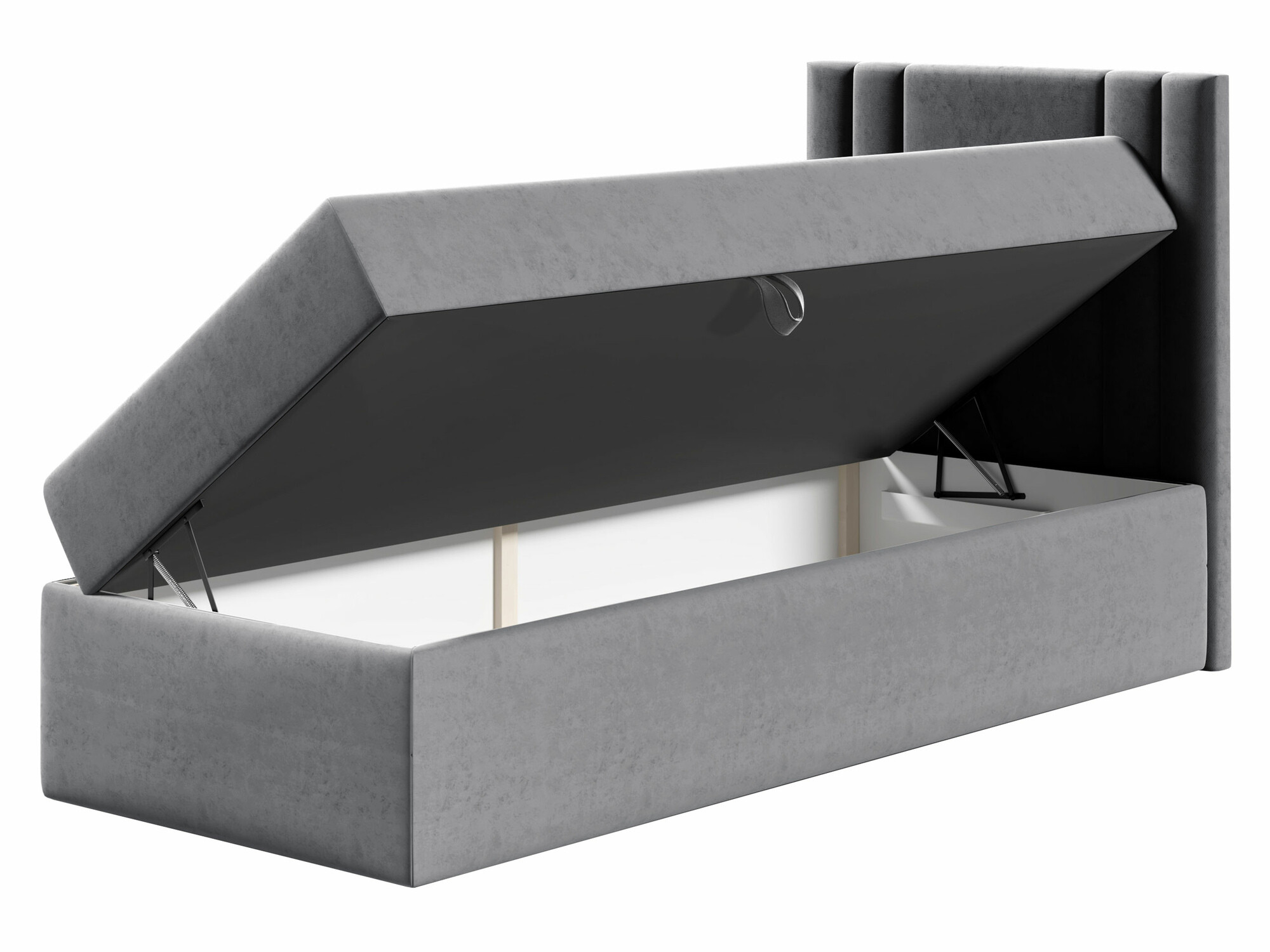 Pat boxspring Mel I (Soft 011)