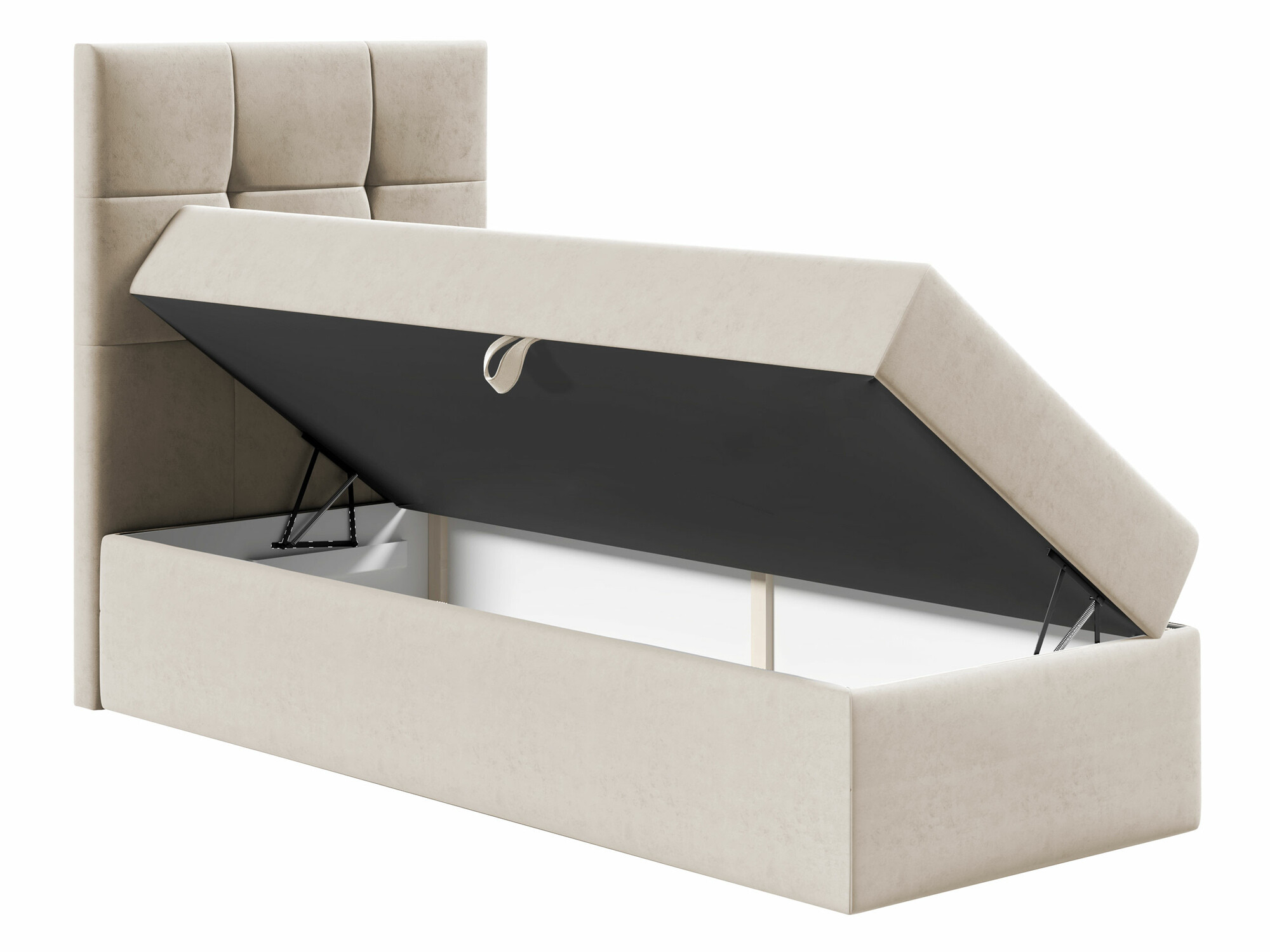 Pat boxspring Nomen (Soft 011)