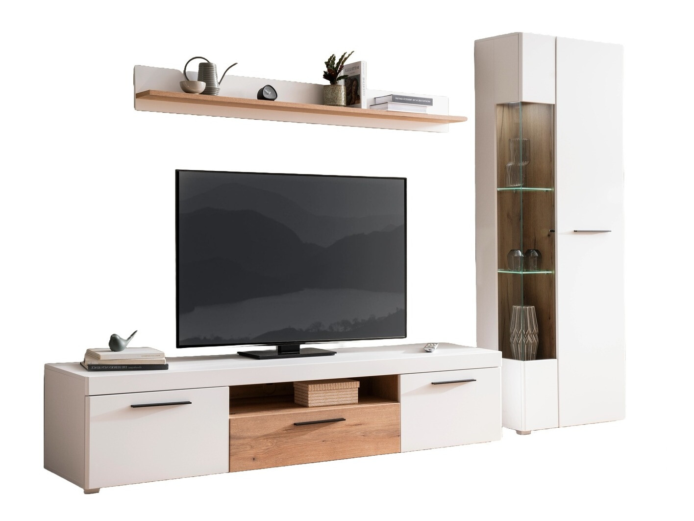 Set de living Delelme 105