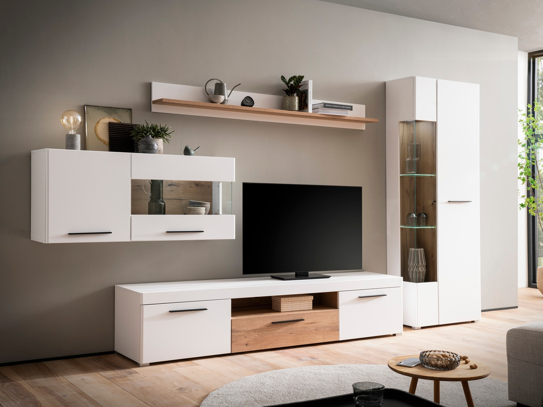 Set de living Delelme 106