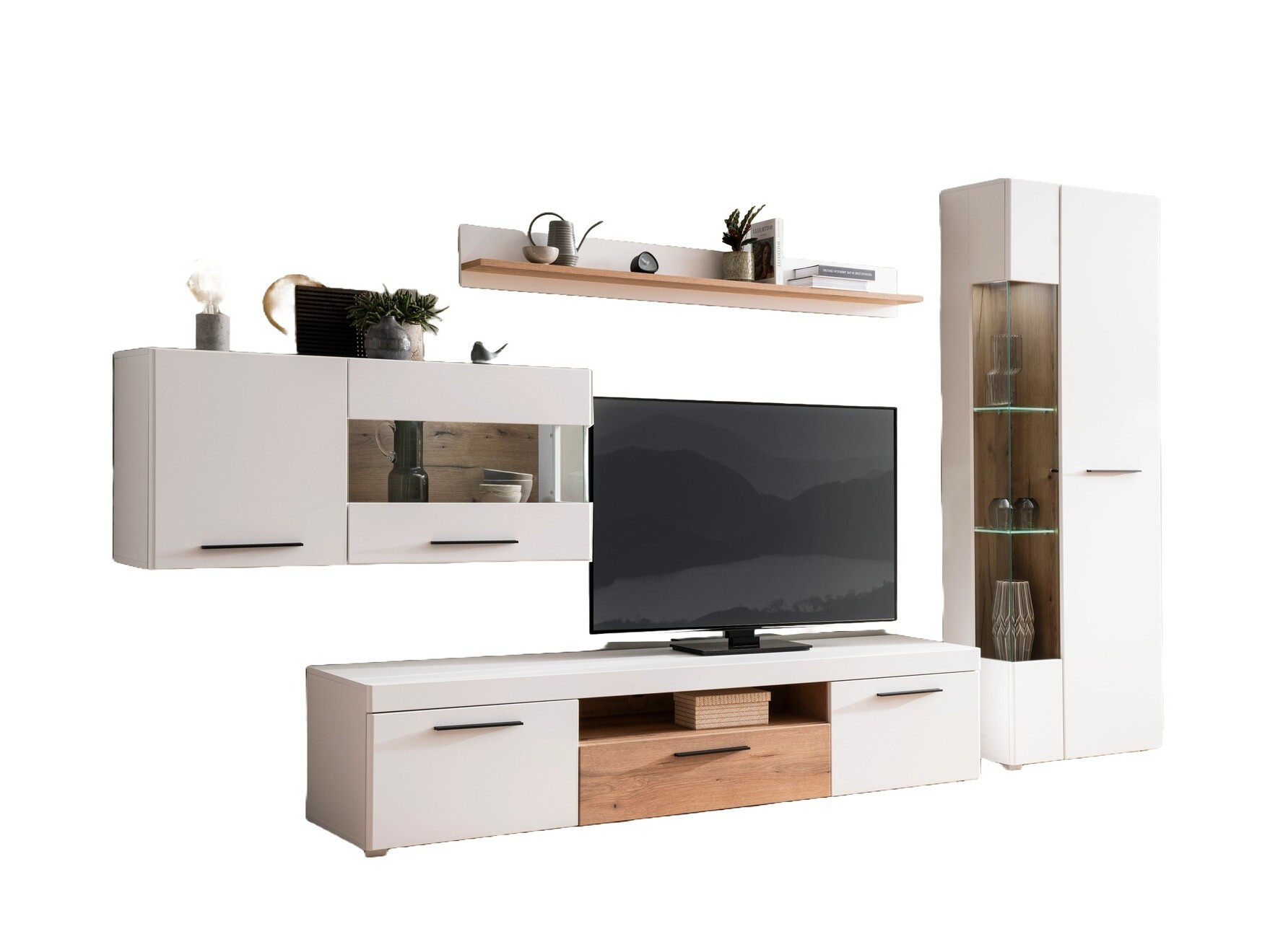 Set de living Delelme 106