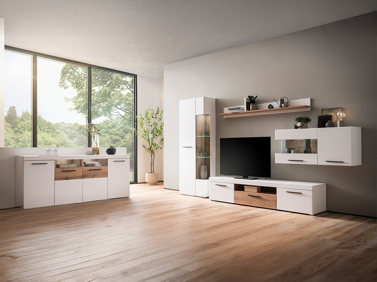 Set de living Delelme 106