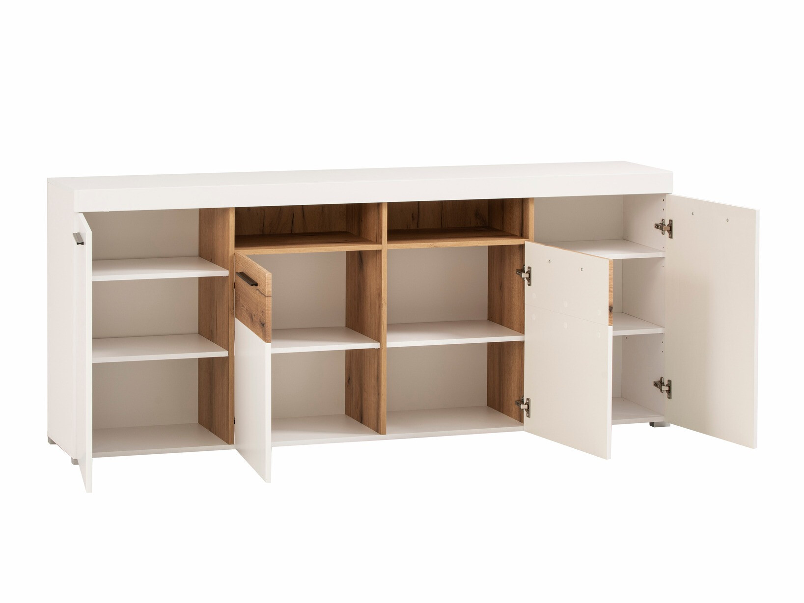 Set de living Delelme 106
