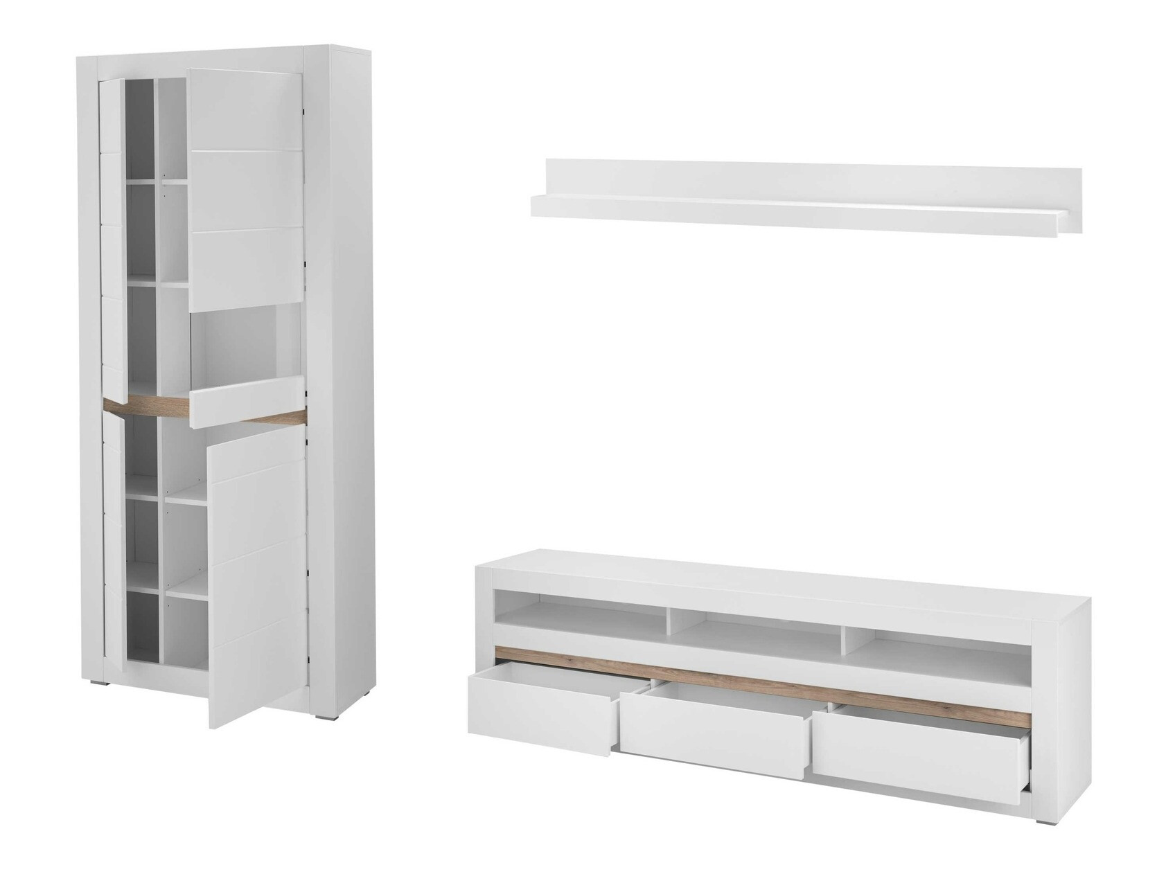 Set de living Lirfele 105