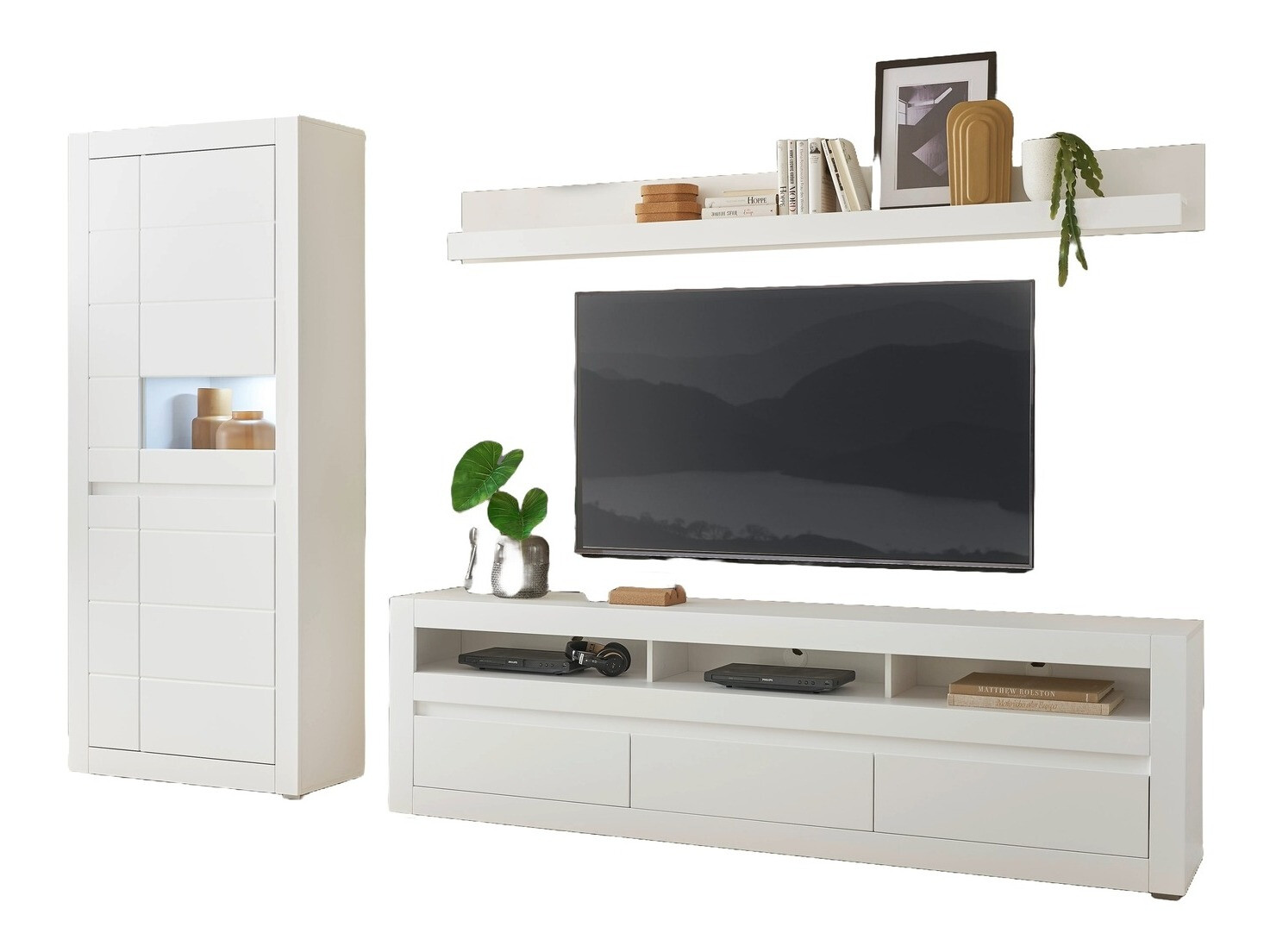 Set de living Lirfele 105