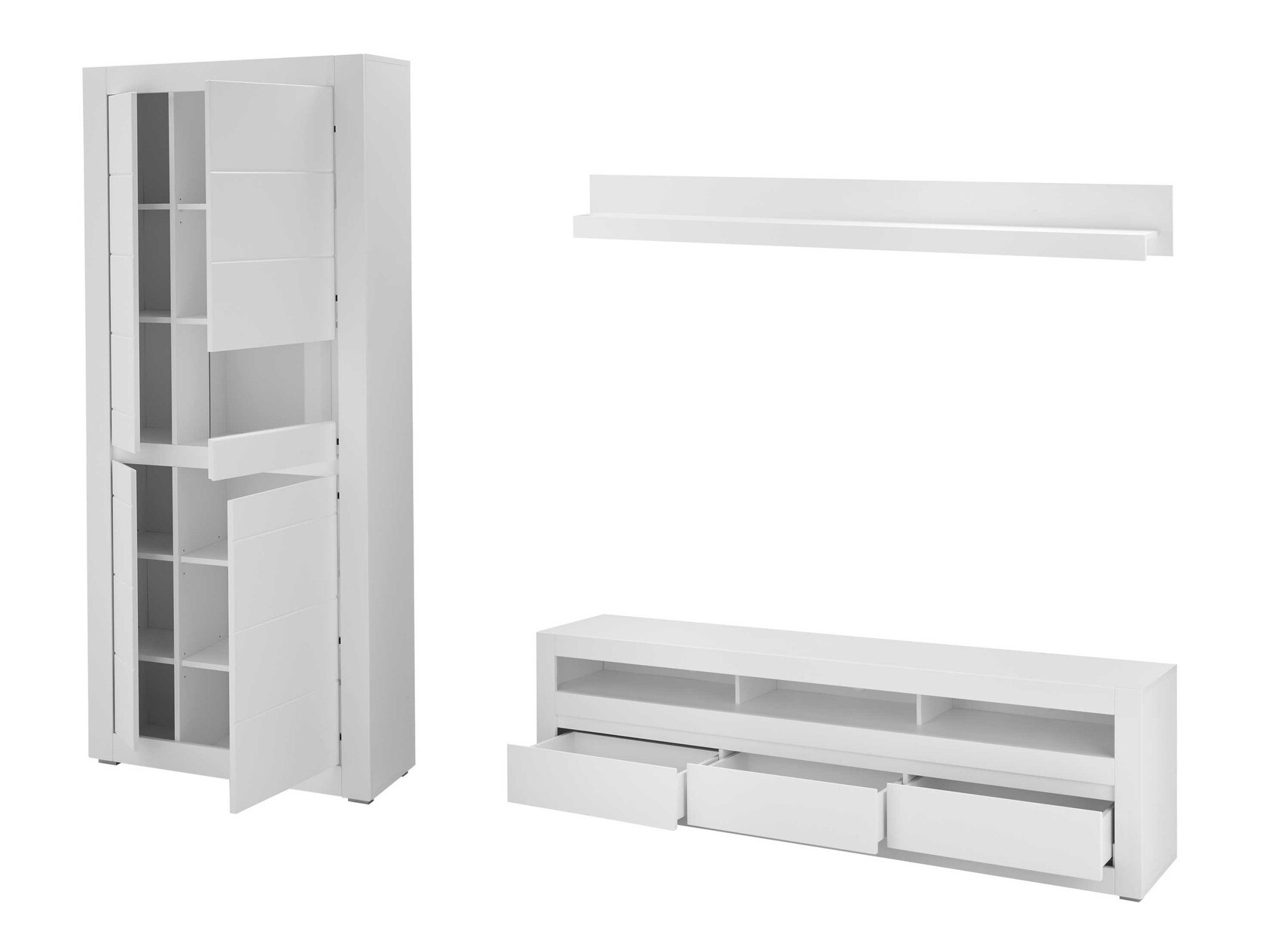 Set de living Lirfele 105