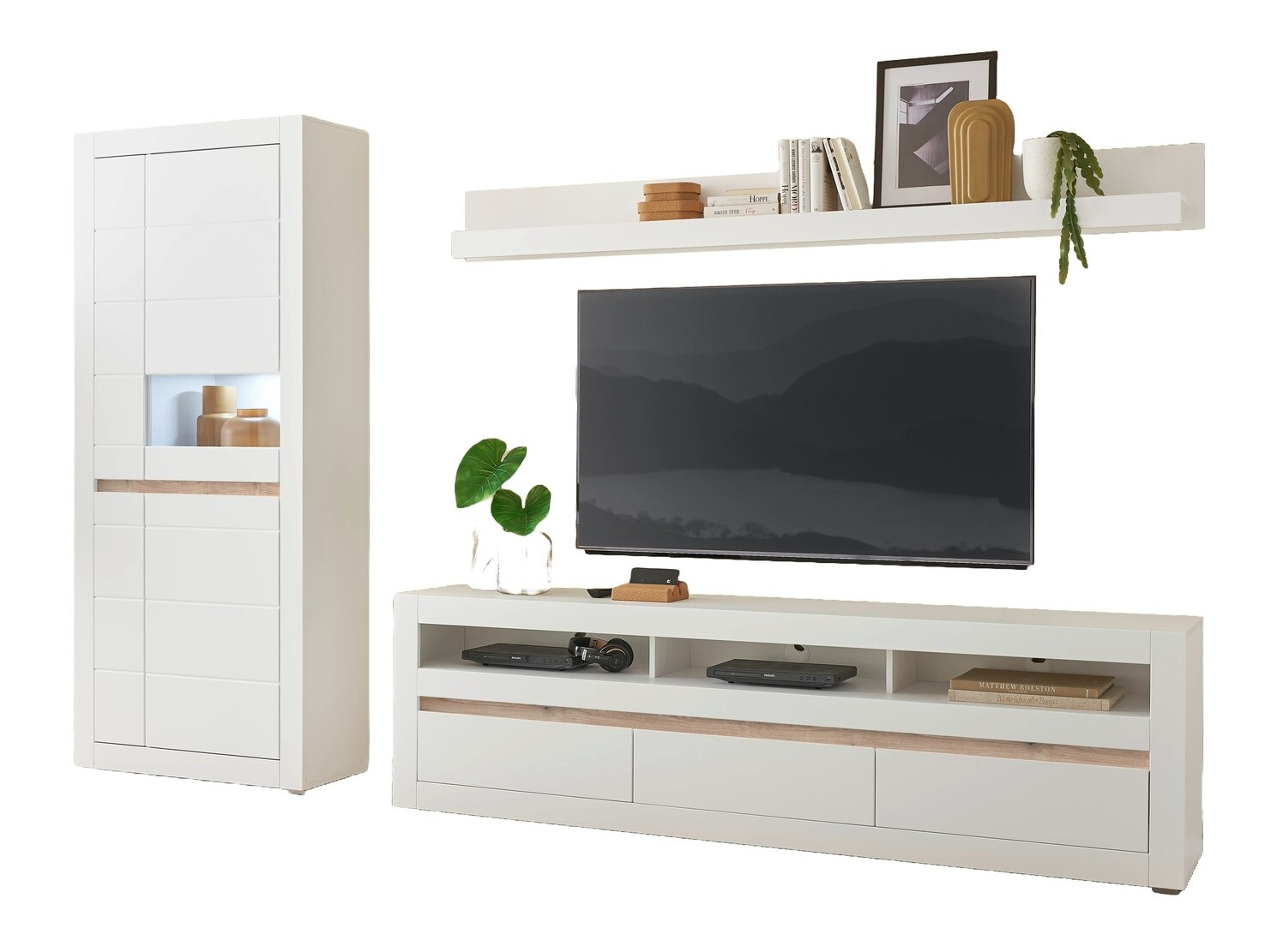 Set de living Lirfele 105