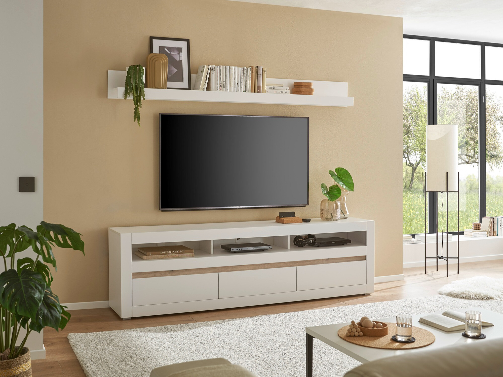 Set de living Lirfele 106