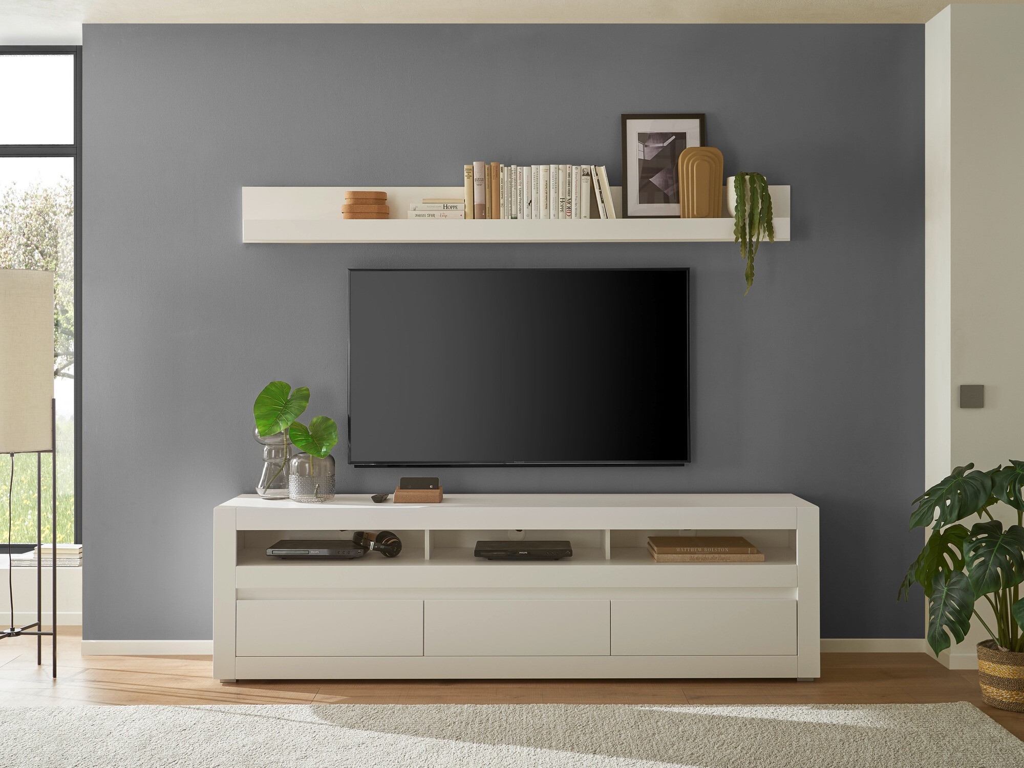 Set de living Lirfele 106