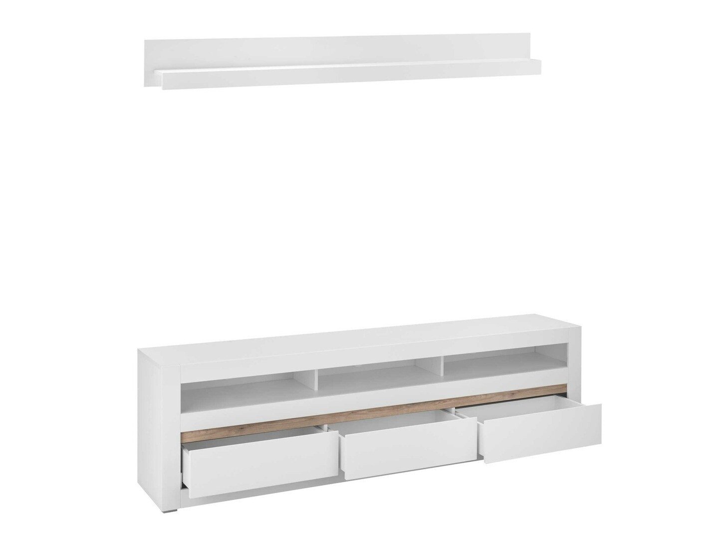 Set de living Lirfele 106